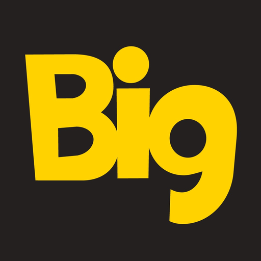 Big 104 FM app icon