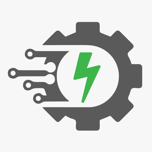PowerHud app icon