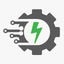PowerHud icon
