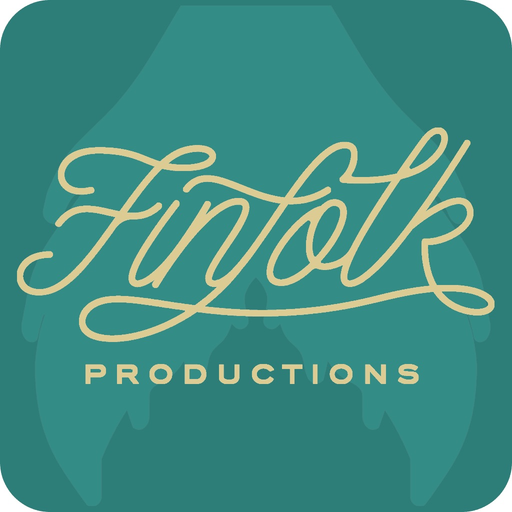 Finfolk Productions app icon