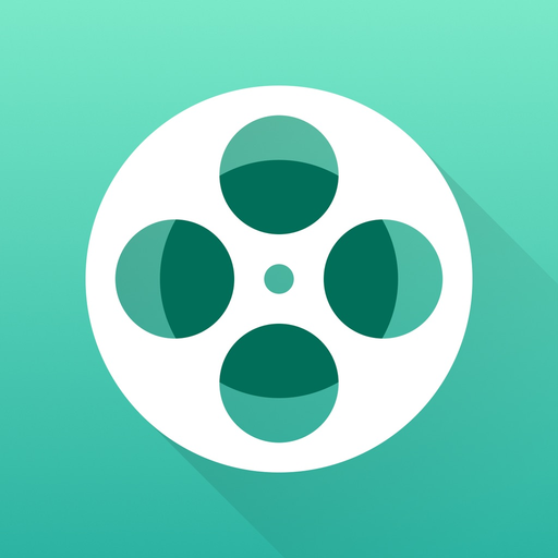 Reel Time by Chatbooks app icon