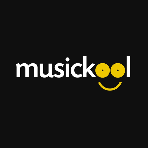 Musickool app icon