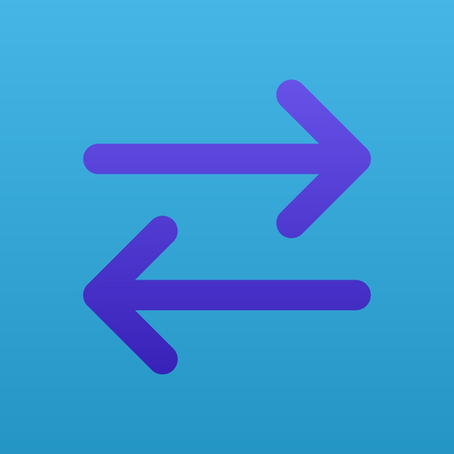Turnit: Convert Everything app icon