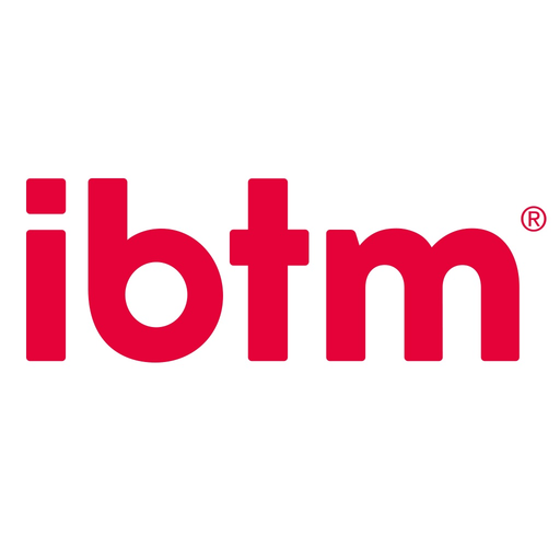 IBTM app icon
