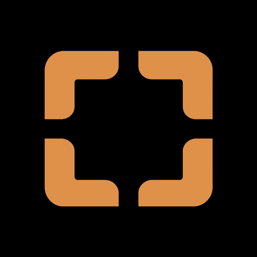 Simple Host app icon