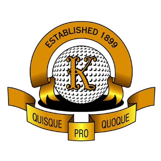 Keysborough Golf Club app icon