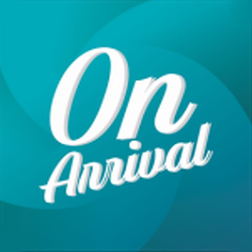 IMS OnArrival app icon