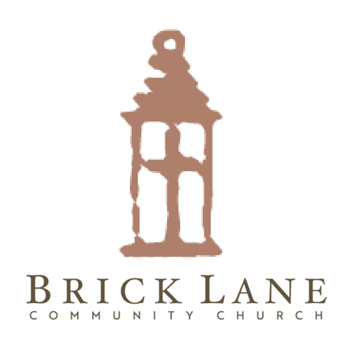 Brick Lane Community Church app icon
