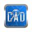 Fast CAD Reader-View & Measure icon
