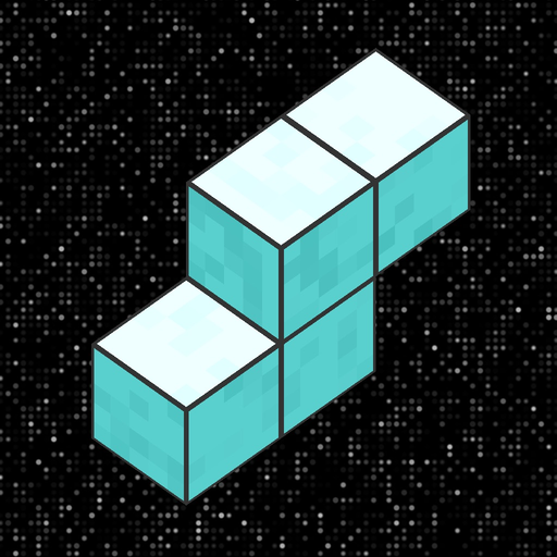 Block Puzzle Game 3D app icon
