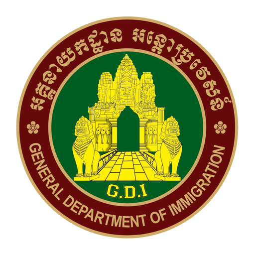 FPCS - GDI app icon