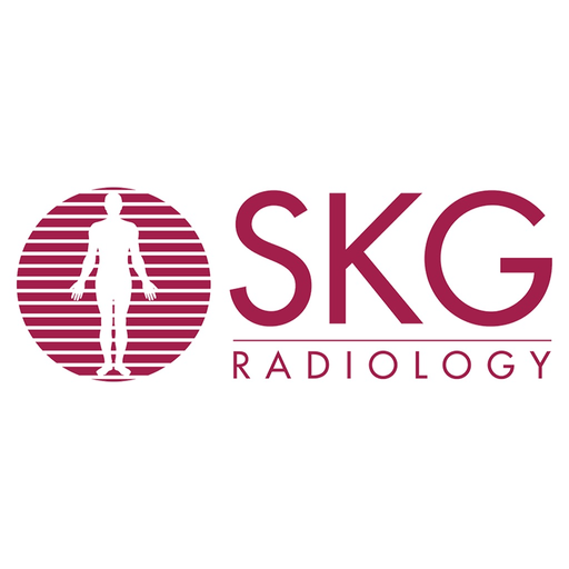 SKG Patient app icon