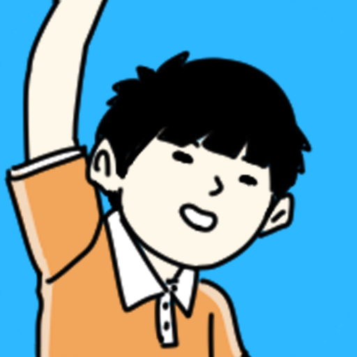 Beat the Robber -Escape game- app icon