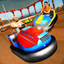Bumper Car Demolition Race icon