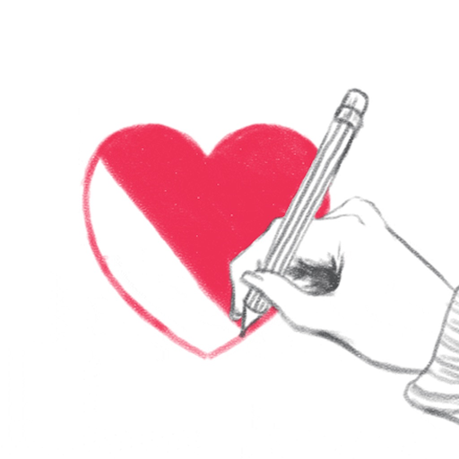 Coloring Book-Draw,Drawing Pad app icon