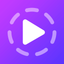 Slideshow Music Video Maker icon
