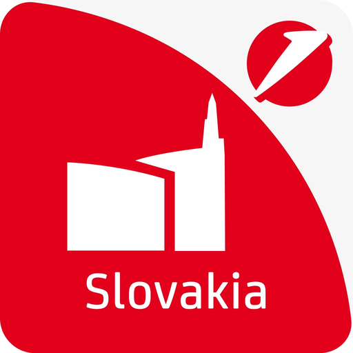 Business Smart Banking SK app icon