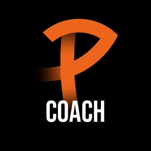Panega Coach app icon