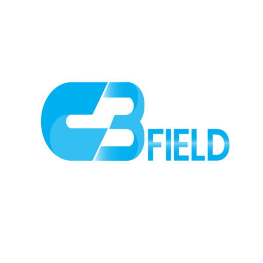 C3FIELD-Field Force Management app icon