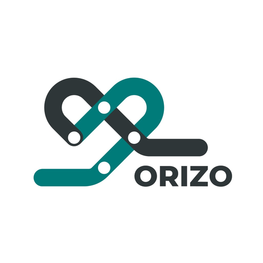ORIZO app icon