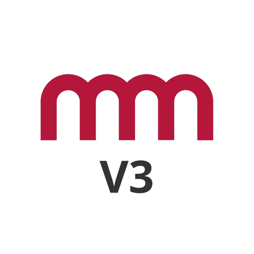Commander V3 app icon