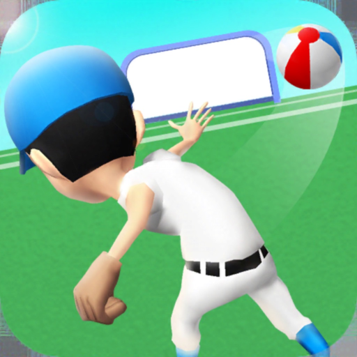 Ball Throwing app icon