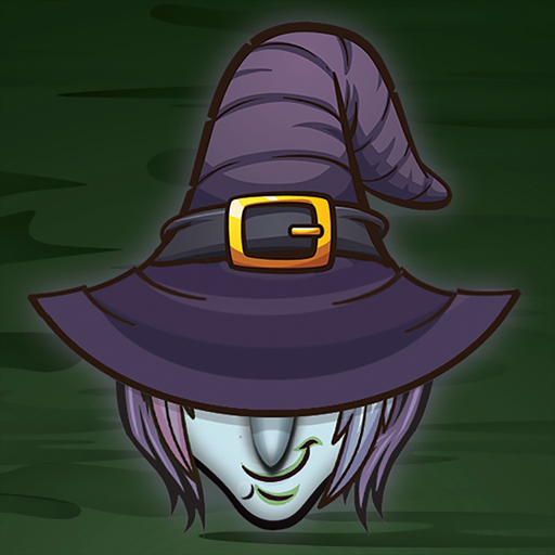 Halloween Drops 5 app icon