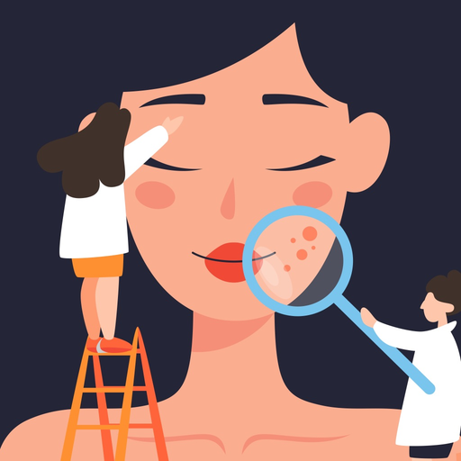 Face Yoga Club for Women app icon