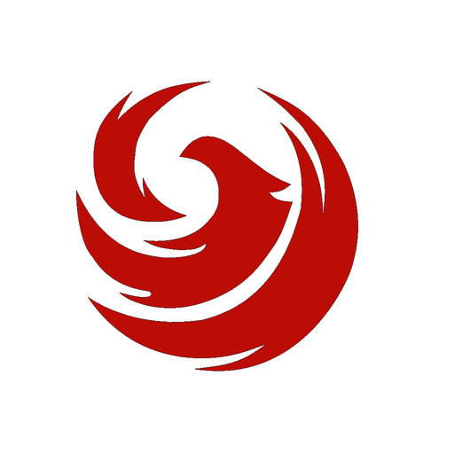 Phoenix Fitness app icon