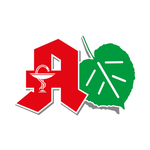 Markt-Apotheke Hünxe - C.S. app icon