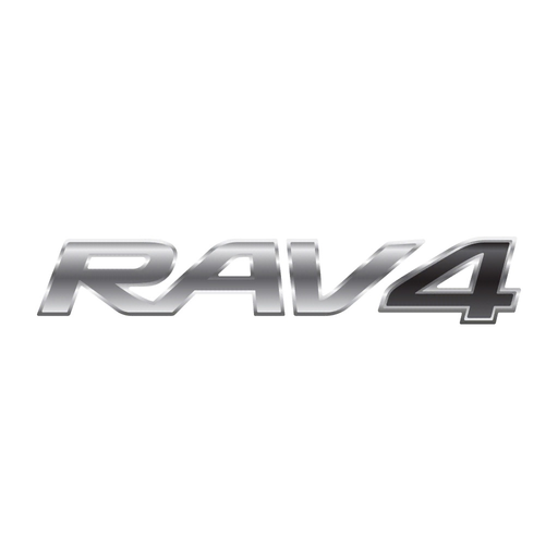 RAV4STORY app icon