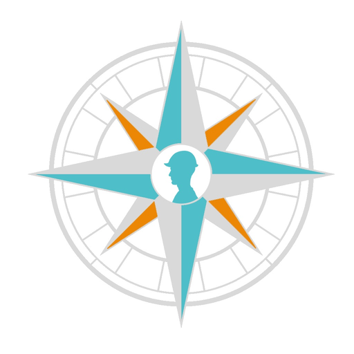 Maritime Wellbeing app icon