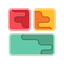 Block Master: Drop Down Puzzle icon