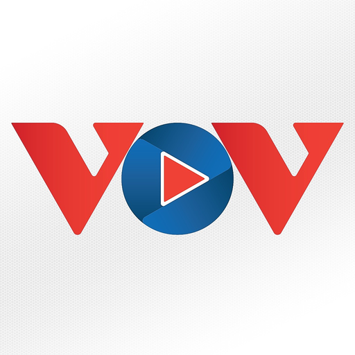 VOV - Tiếng nói Việt Nam app icon