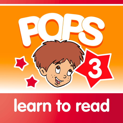 Red Series Reading Part 3 app icon