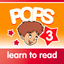 Red Series Reading Part 3 icon