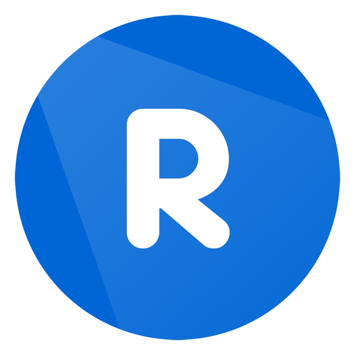 Readder Desktop for Reddit app icon