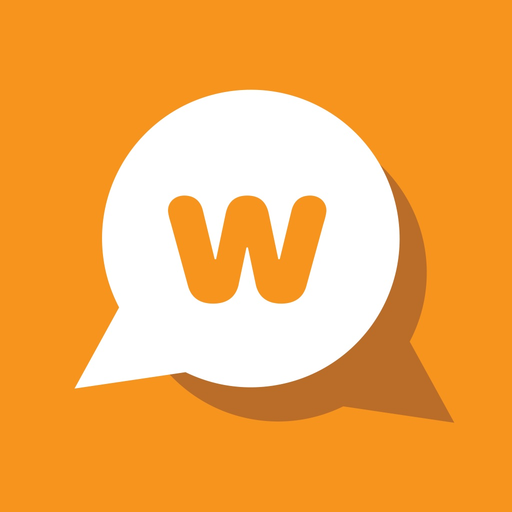 WaveApp app icon