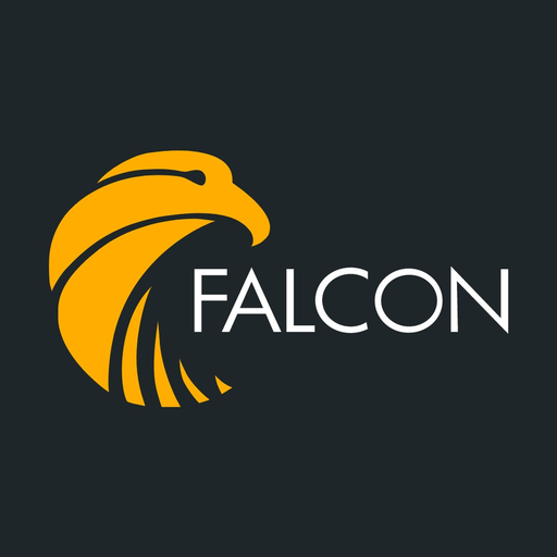 Falcon Tower Crane Services app icon