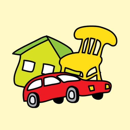 MerrJep Kosova app icon