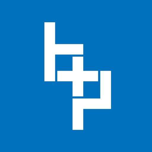 Big Picture app icon