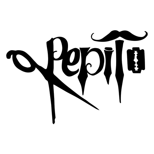 Pepito Hairconcept app icon