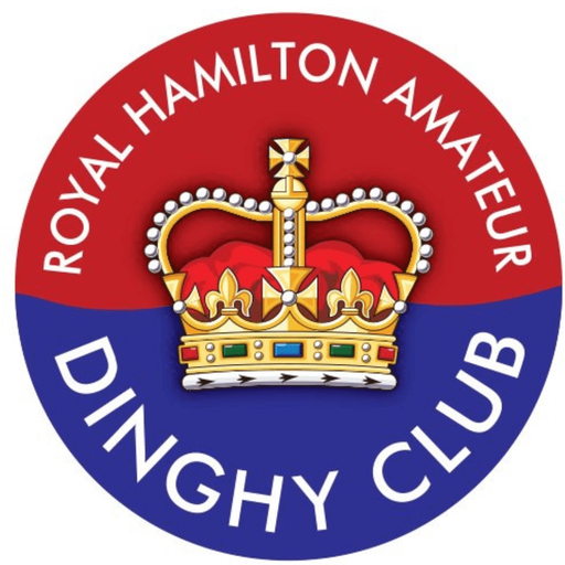 Royal Hamilton Amateur Dinghy app icon