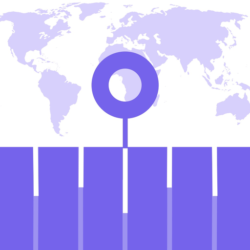 Time Zone Shifter app icon