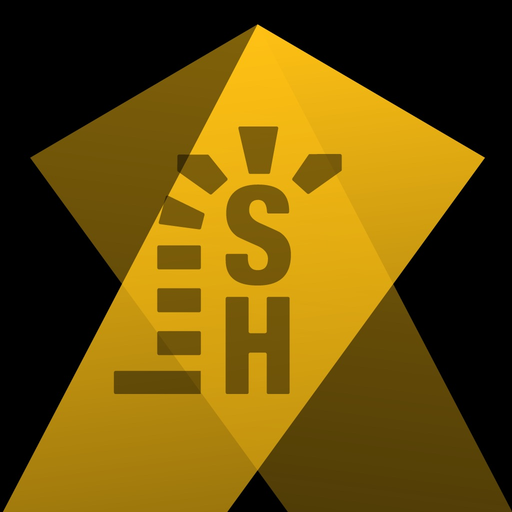 Spotlight Timișoara app icon