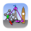 TrackGuide GPX Editor icon