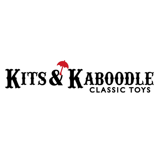 Kits & Kaboodle Classic Toys app icon