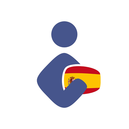 IncVocab: Learn Spanish app icon