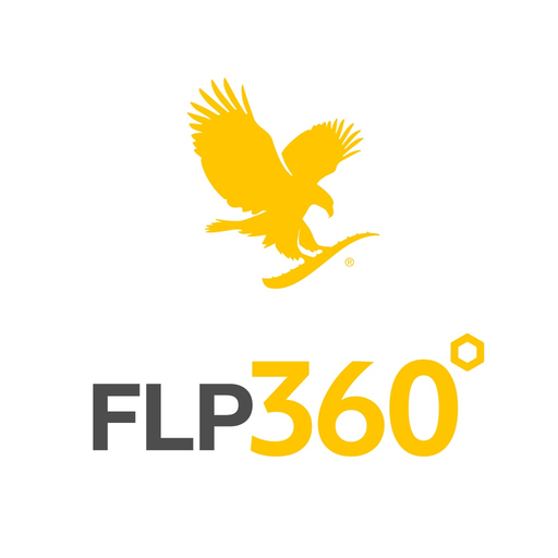 Forever FLP360 Tools app icon