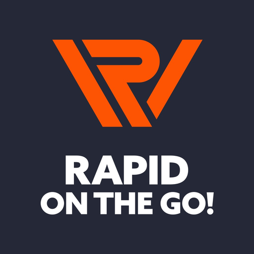 Rapid On The GO! app icon
